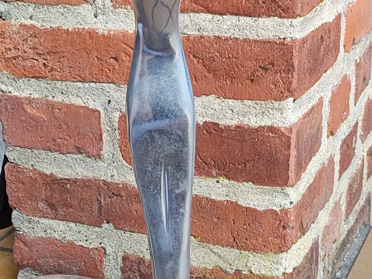 Billede 2 - Ballerina Figur ca.55cm