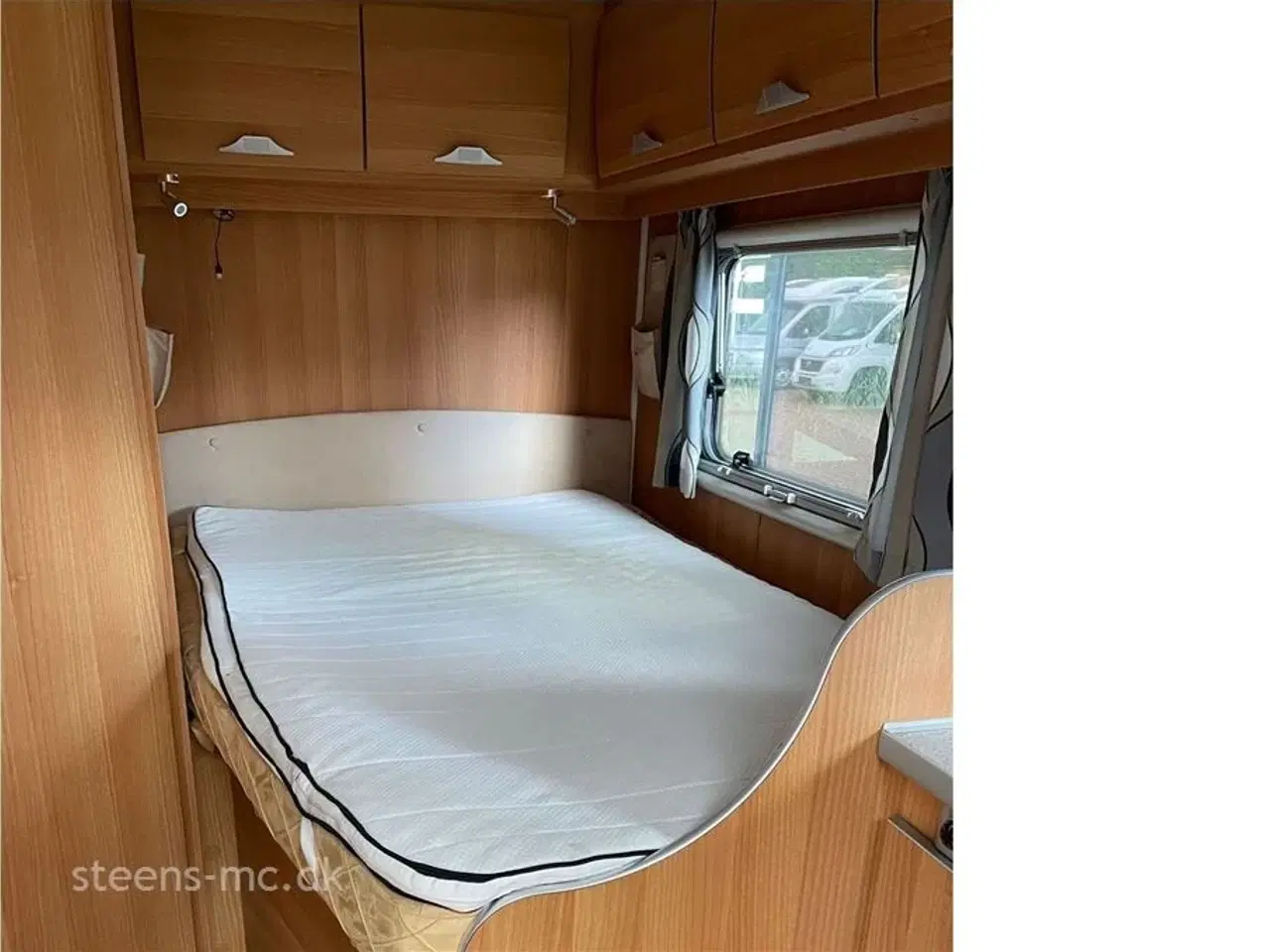 Billede 3 - 2008 - Fiat DUCATO