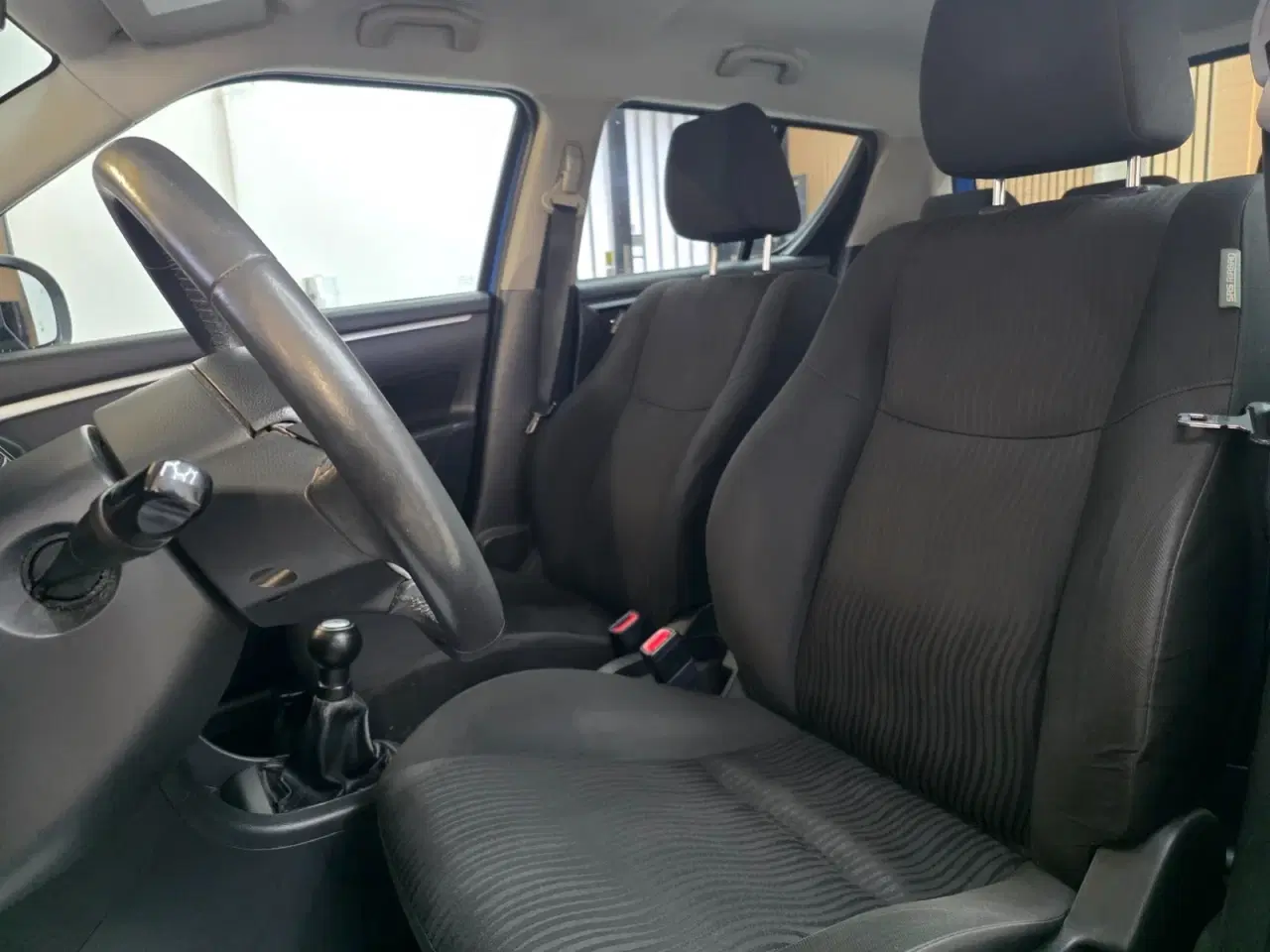 Billede 13 - Suzuki Swift 1,2 GL