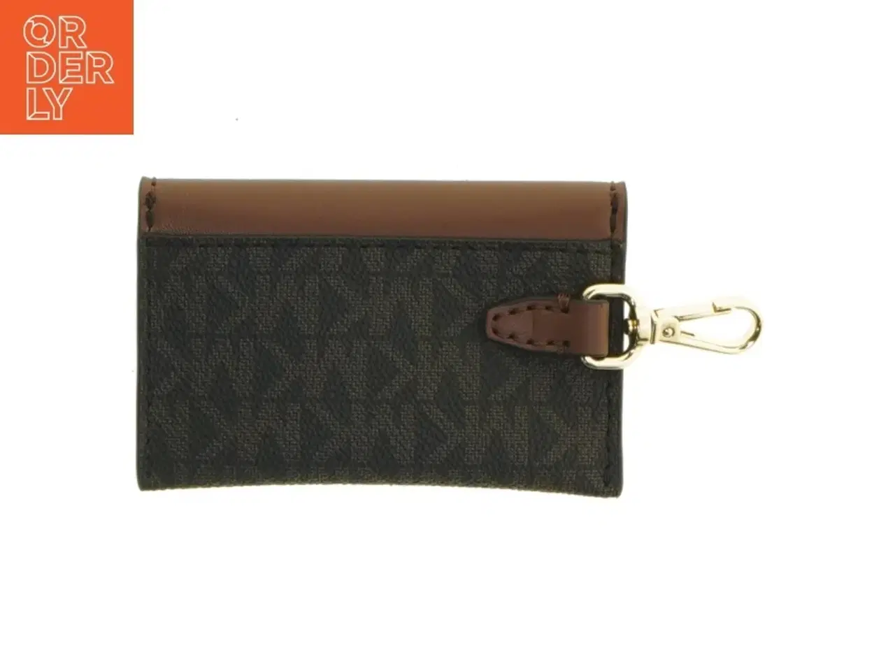 Billede 5 - Michael Kors pung med nøglering fra Michael Kors (str. 10x7 cm)