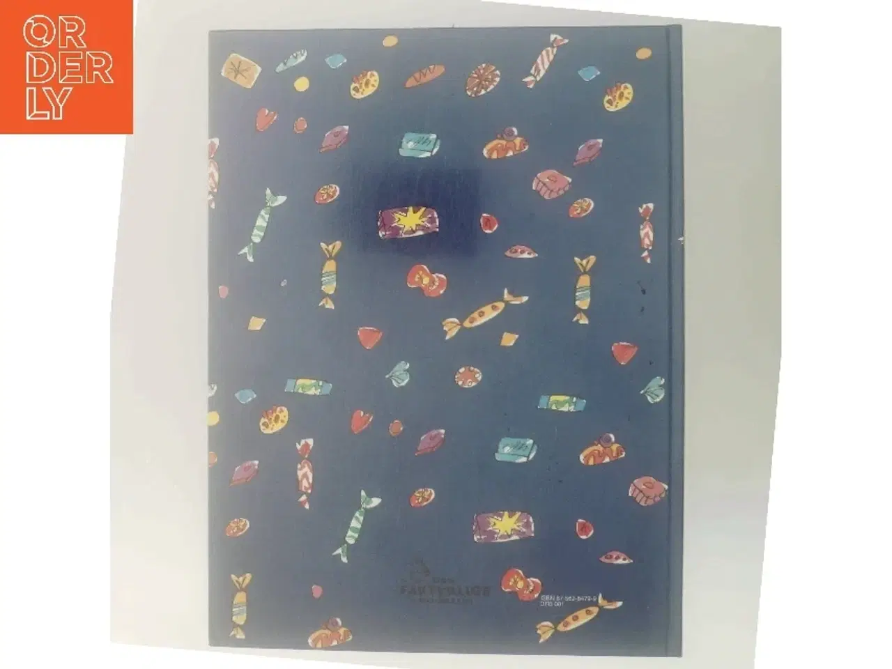 Billede 3 - Charlie og Chokoladefabrikken af Roald Dahl (Bog)