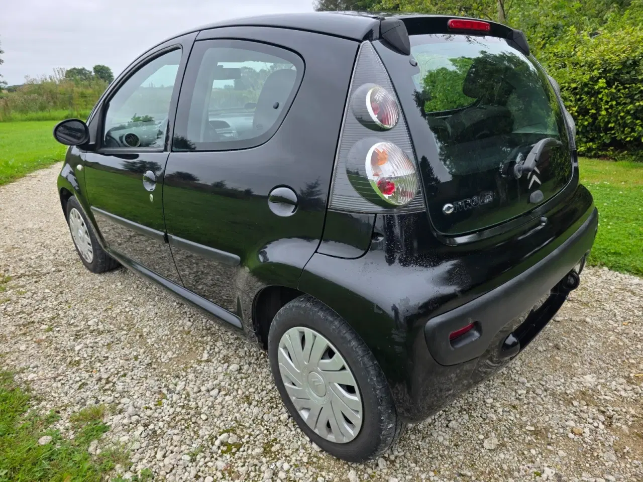 Billede 3 - Citroën C1 1,0i 