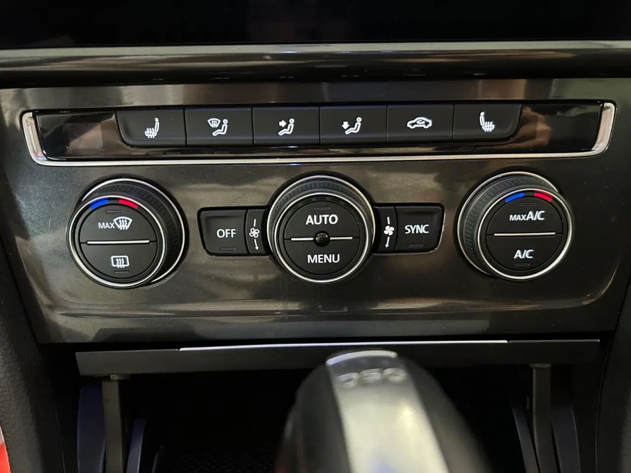 Billede 16 - VW Golf VII 1,6 TDi 115 Comfortline Variant DSG