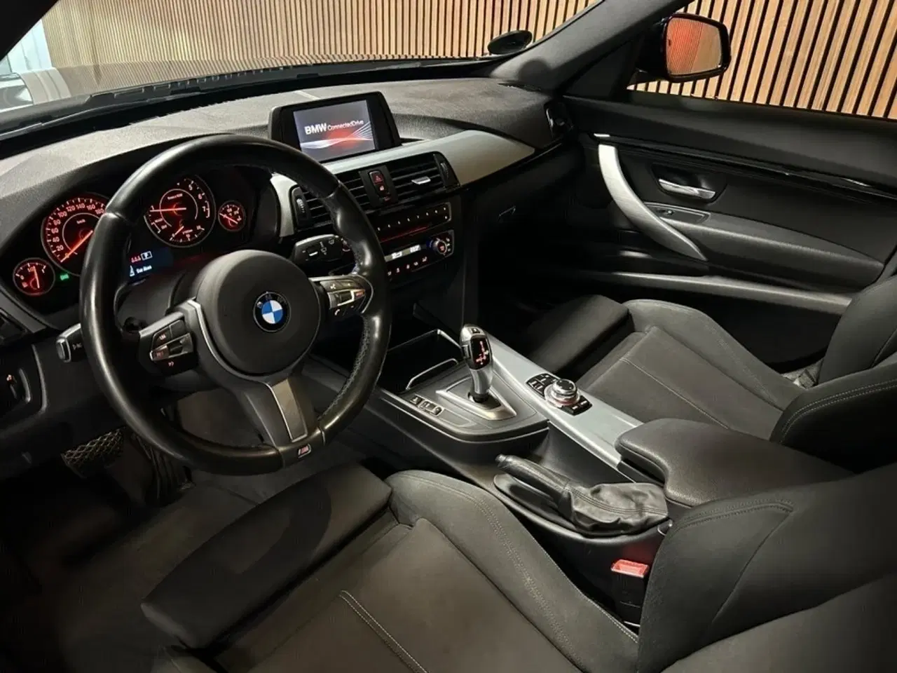 Billede 9 - BMW 320i 2,0 Gran Turismo Sport Line aut.