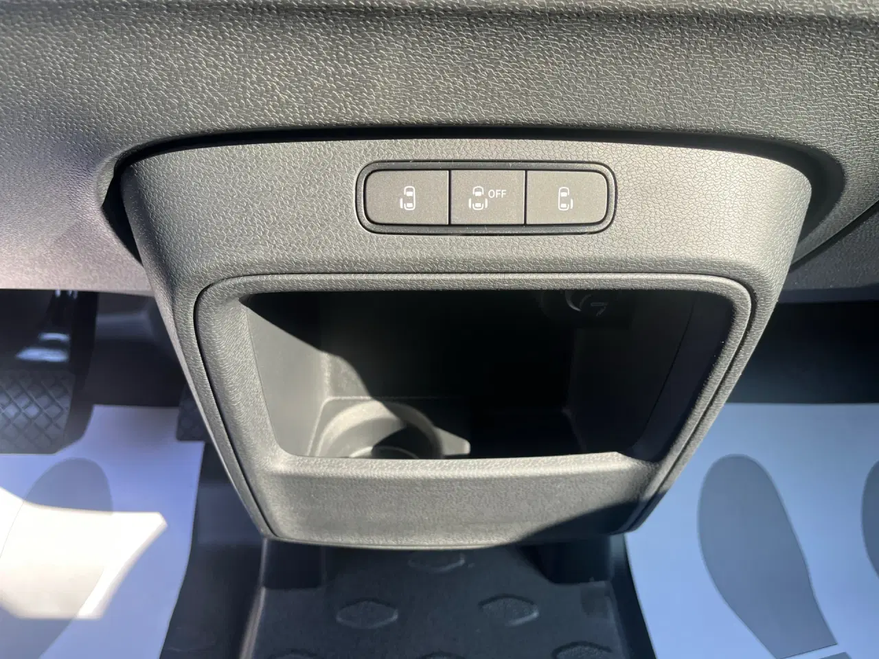 Billede 8 - VW ID.Buzz Cargo EL Pro 204HK Van Aut.
