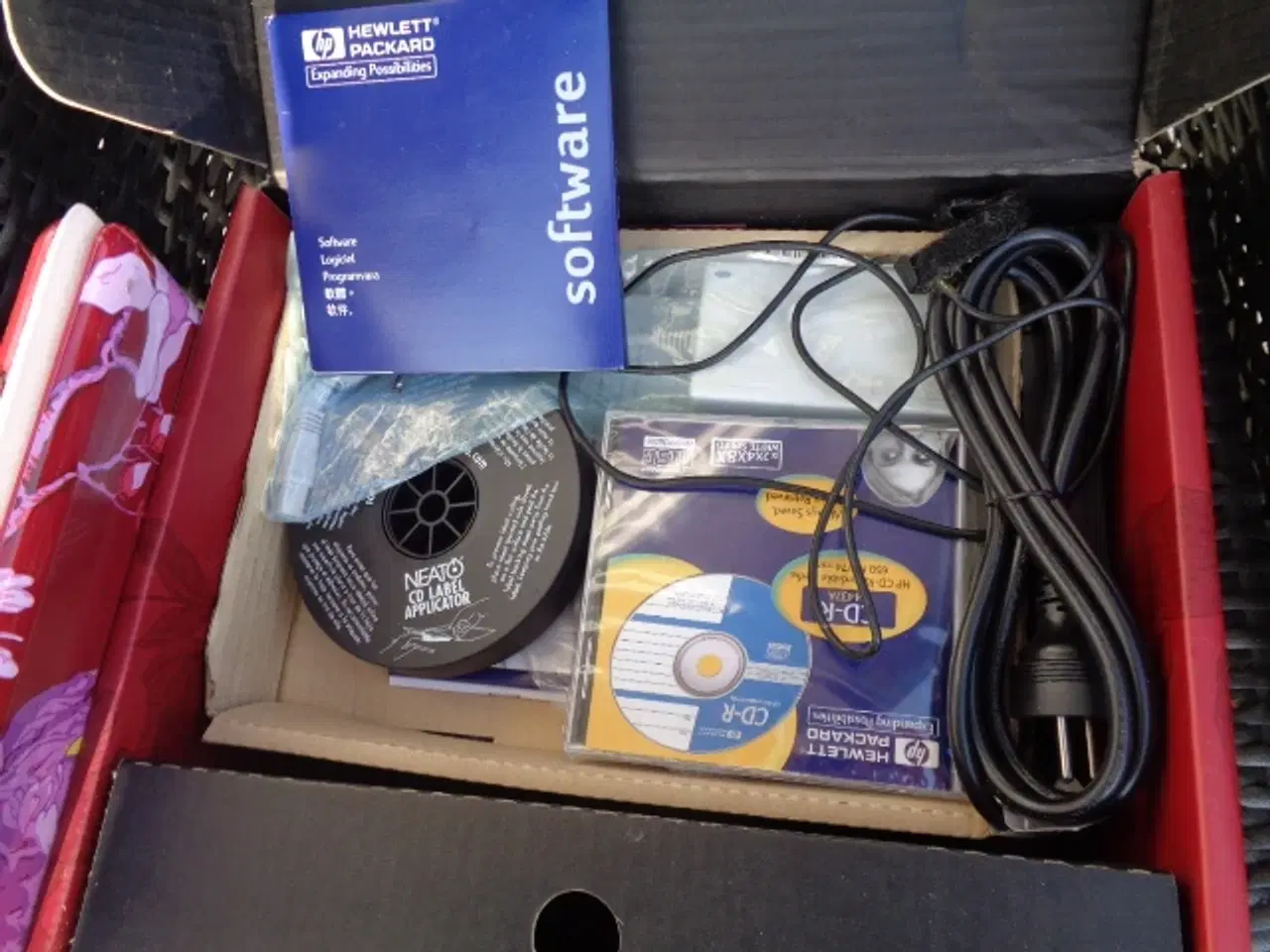 Billede 3 - Mini bærbar, 10"