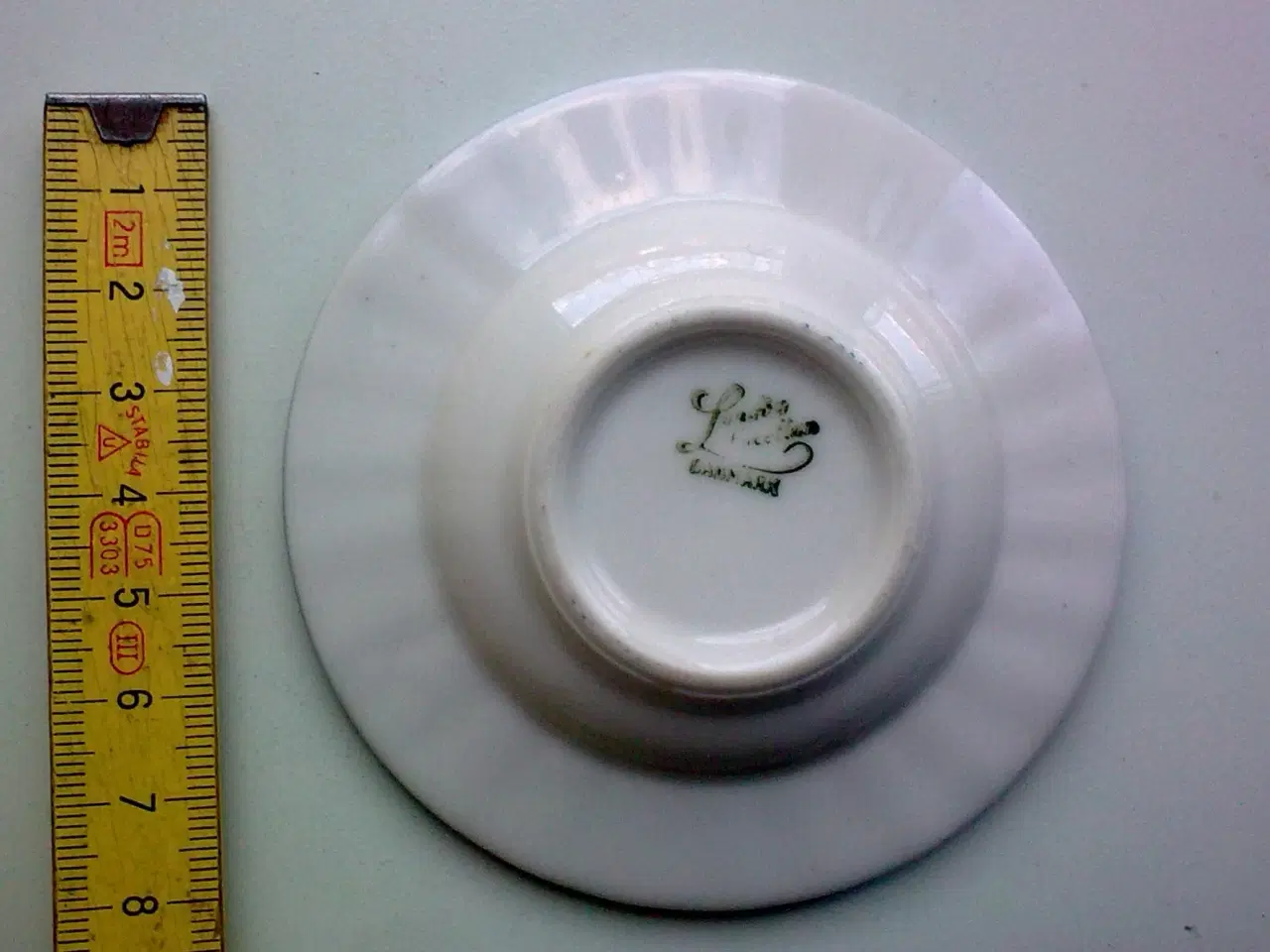 Billede 2 - Fregatten Holger Danske ERINDRING mini