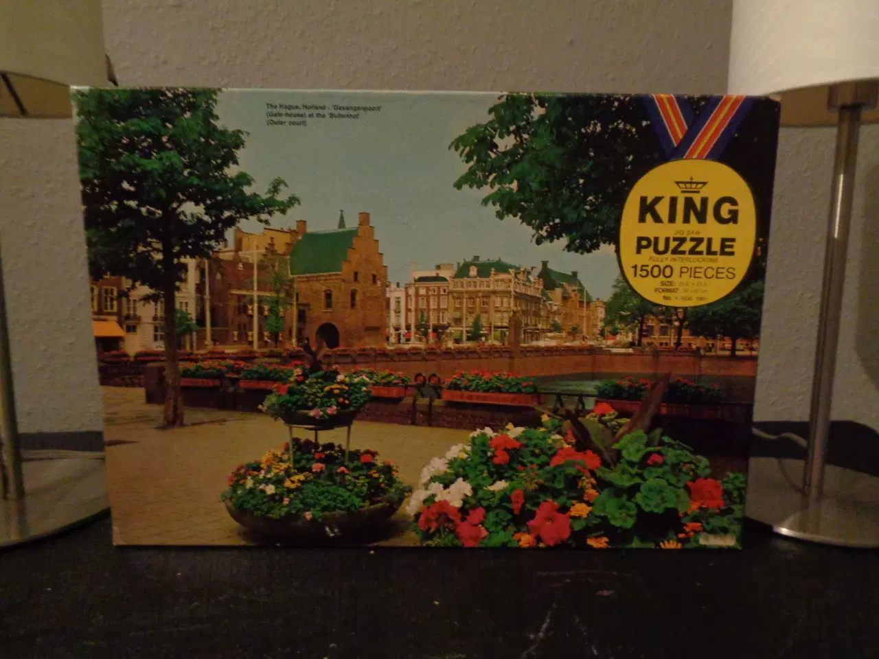 Billede 6 - Puslespil 