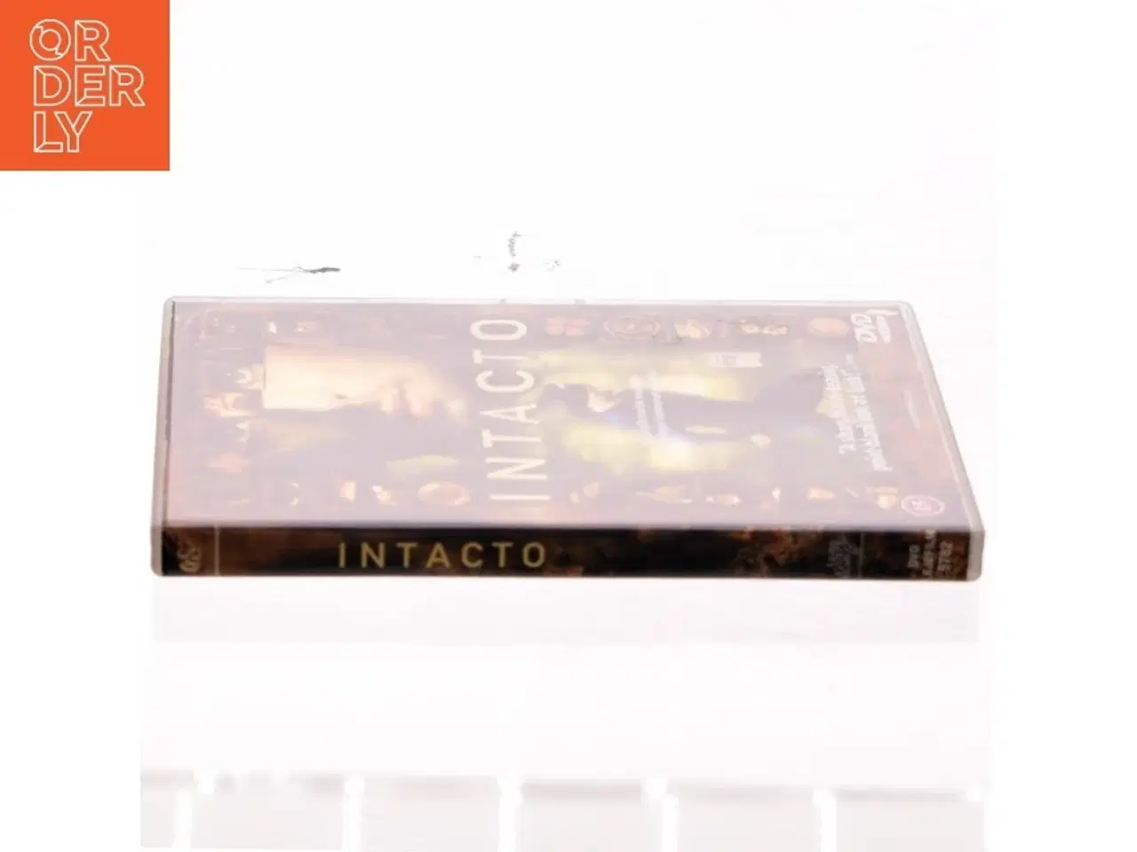 Billede 2 - Intacto
