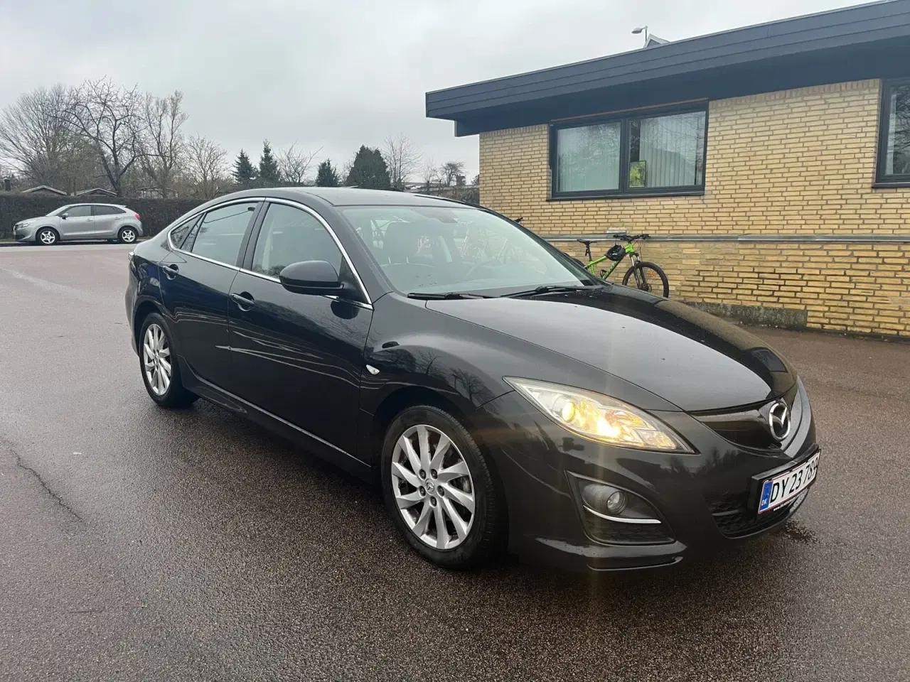 Billede 3 - Mazda 6 2,2 DE 163 90th Anniversary
