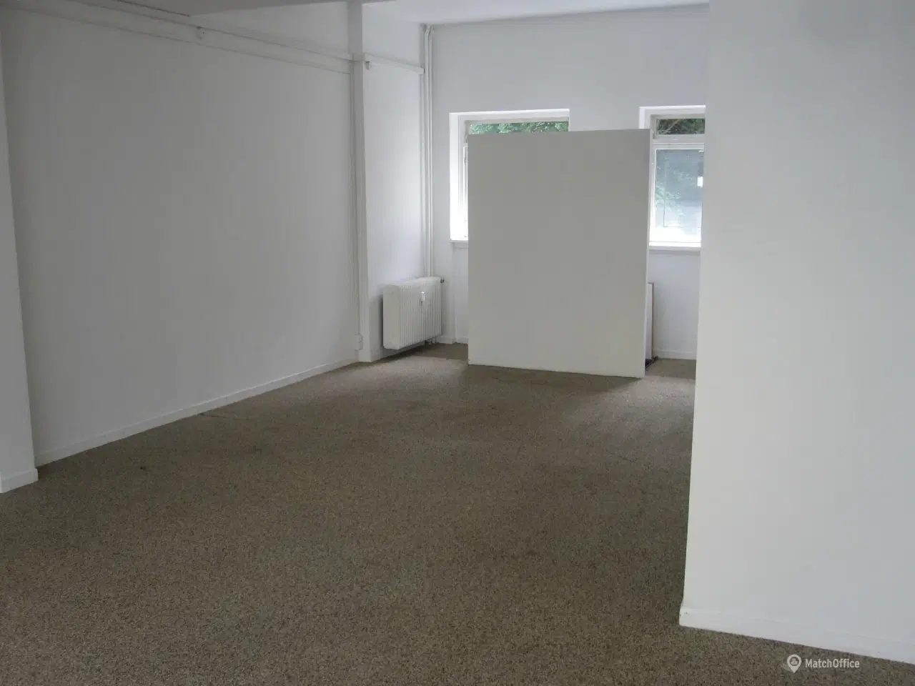 Billede 11 - Butikslokale til leje på Bagsværd Hovedgade 131.