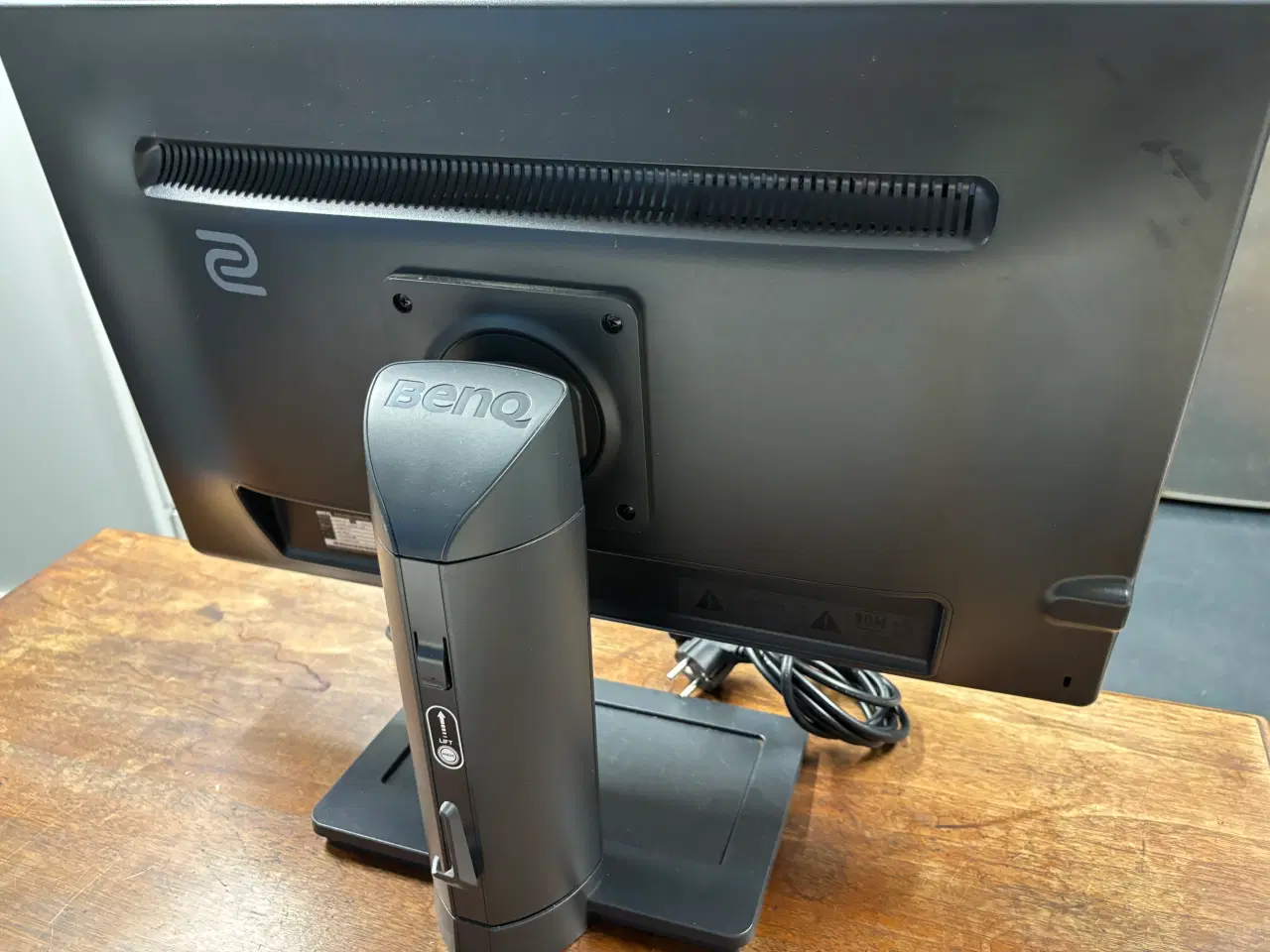 Billede 3 - Zowie Benz 144hz skærm