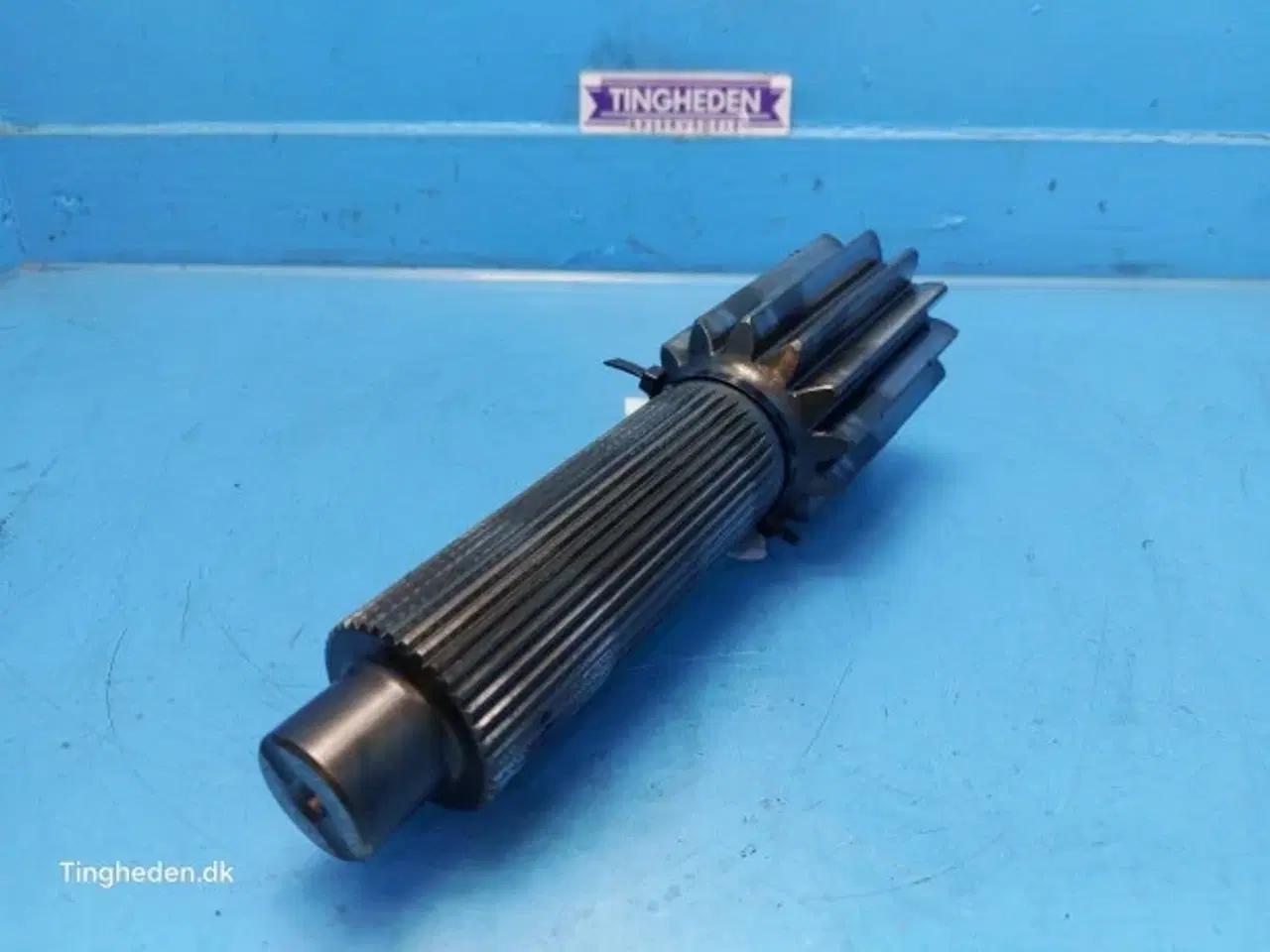 Billede 15 - Massey Ferguson 6465 Planetgear 3384013M4