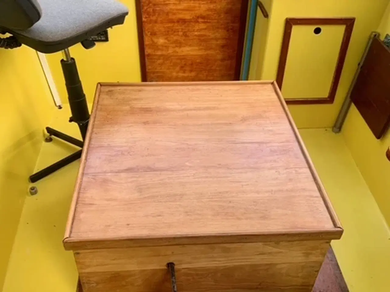 Billede 3 - Faaborg Yacht, 20 fods motorbåd