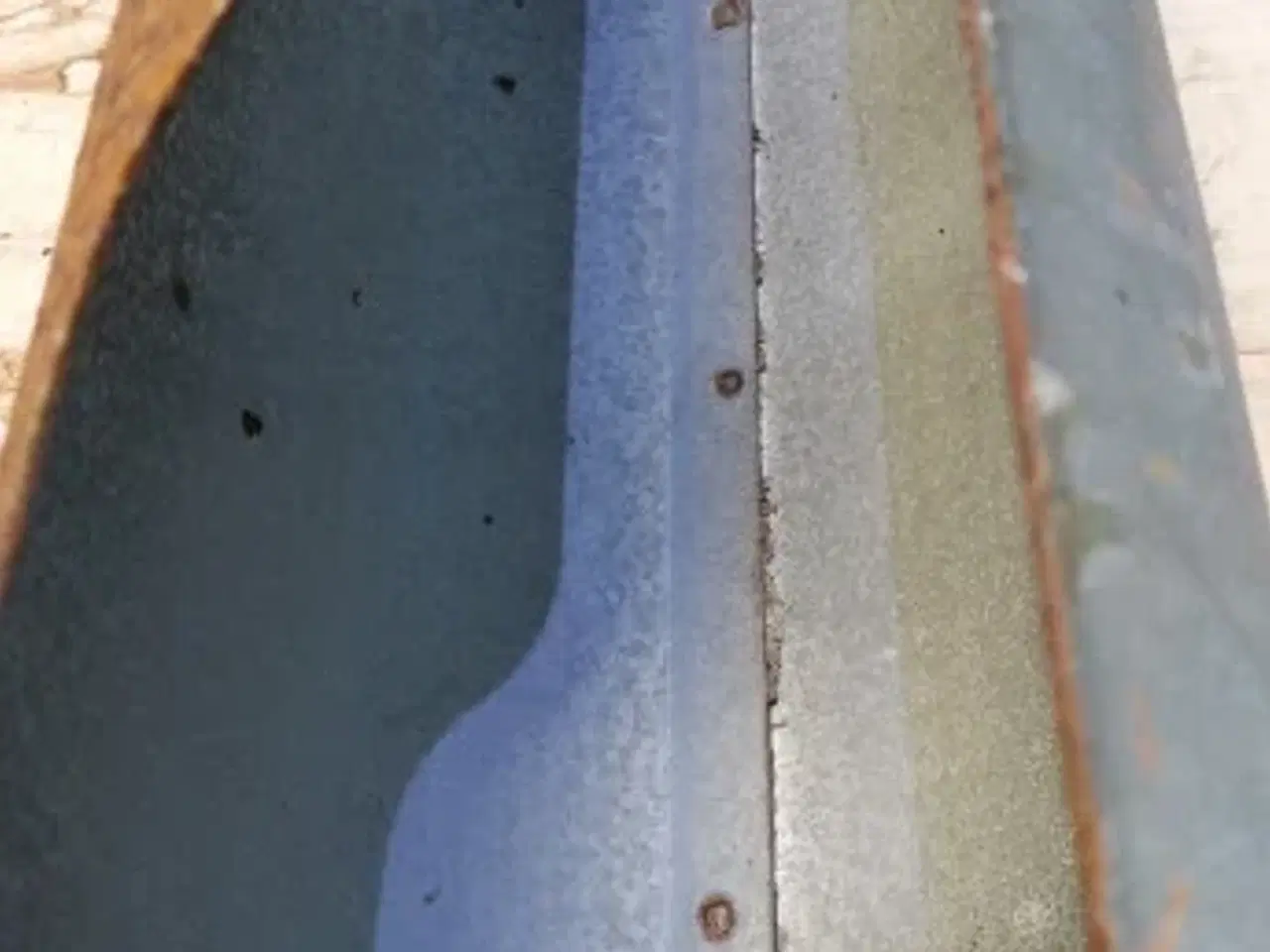 Billede 8 - Laverda 627 Fylderør 322319050