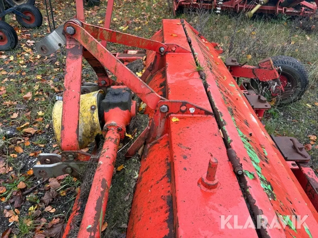 Billede 11 - Slagleklipper Ms310