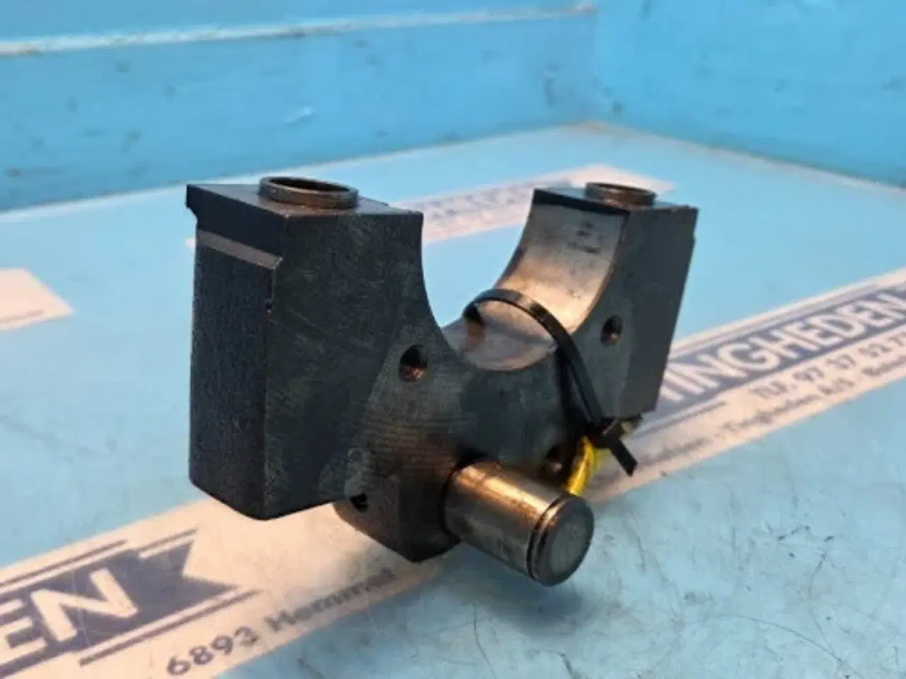 Billede 7 - Perkins 1006 Stempel Cap