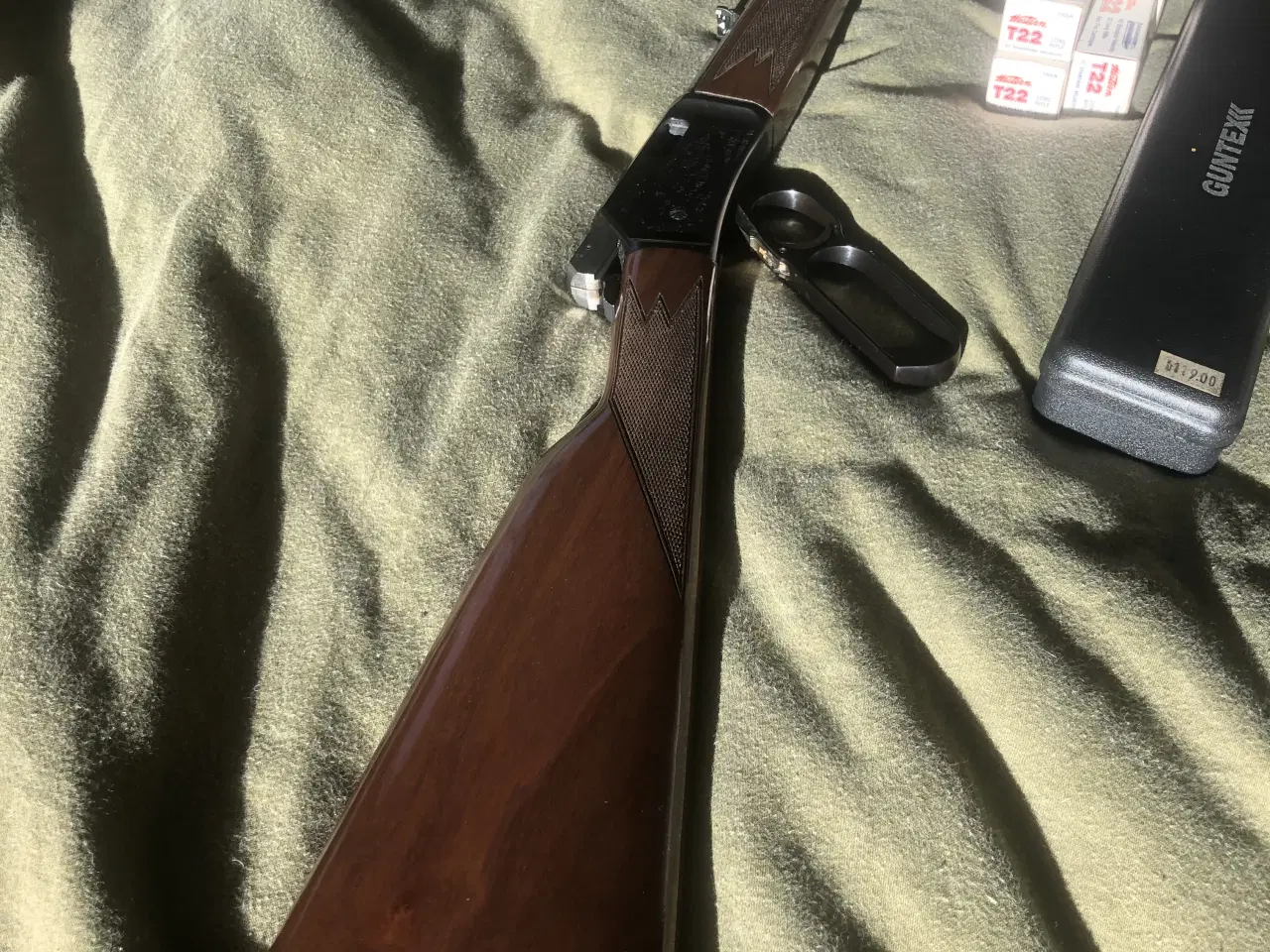 Billede 2 - Browning BL22 