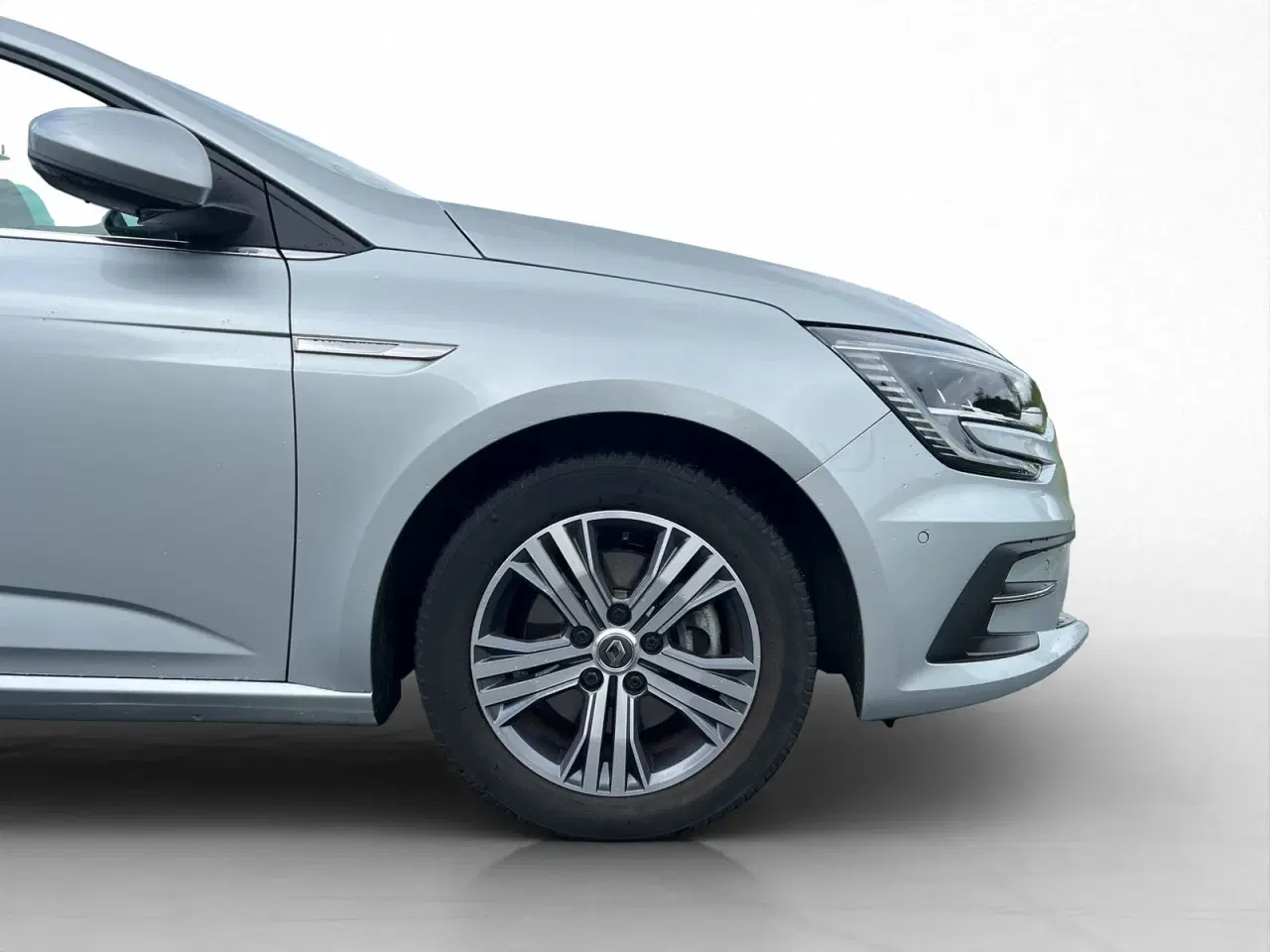 Billede 17 - Renault Megane IV 1,6 E-Tech Zen Sport Tourer