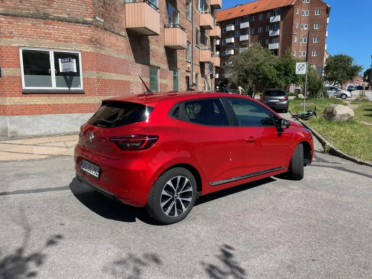 Billede 5 - Renault Clio V 1,0 TCe 100 Zen