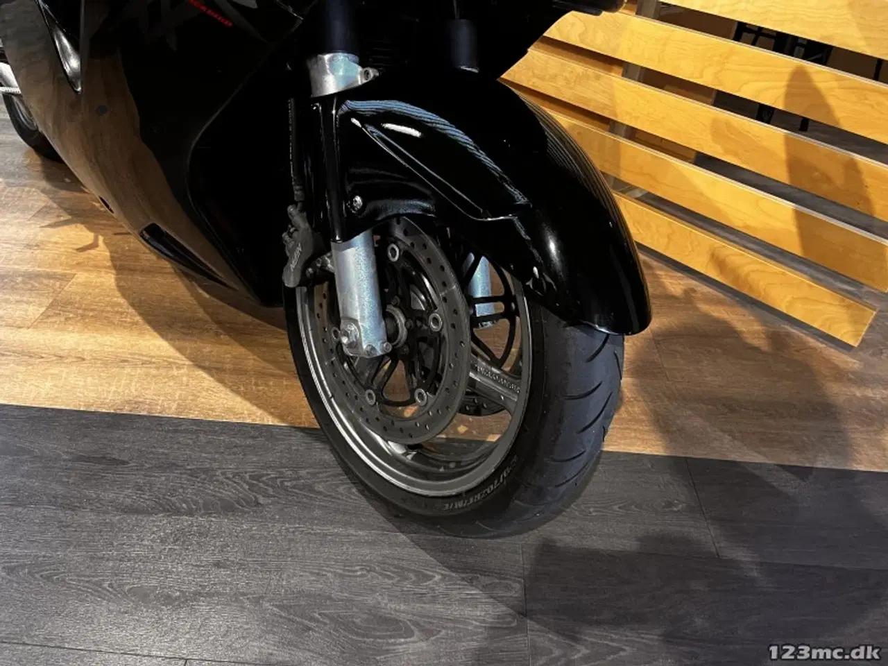 Billede 10 - Honda CBR 1100 XX