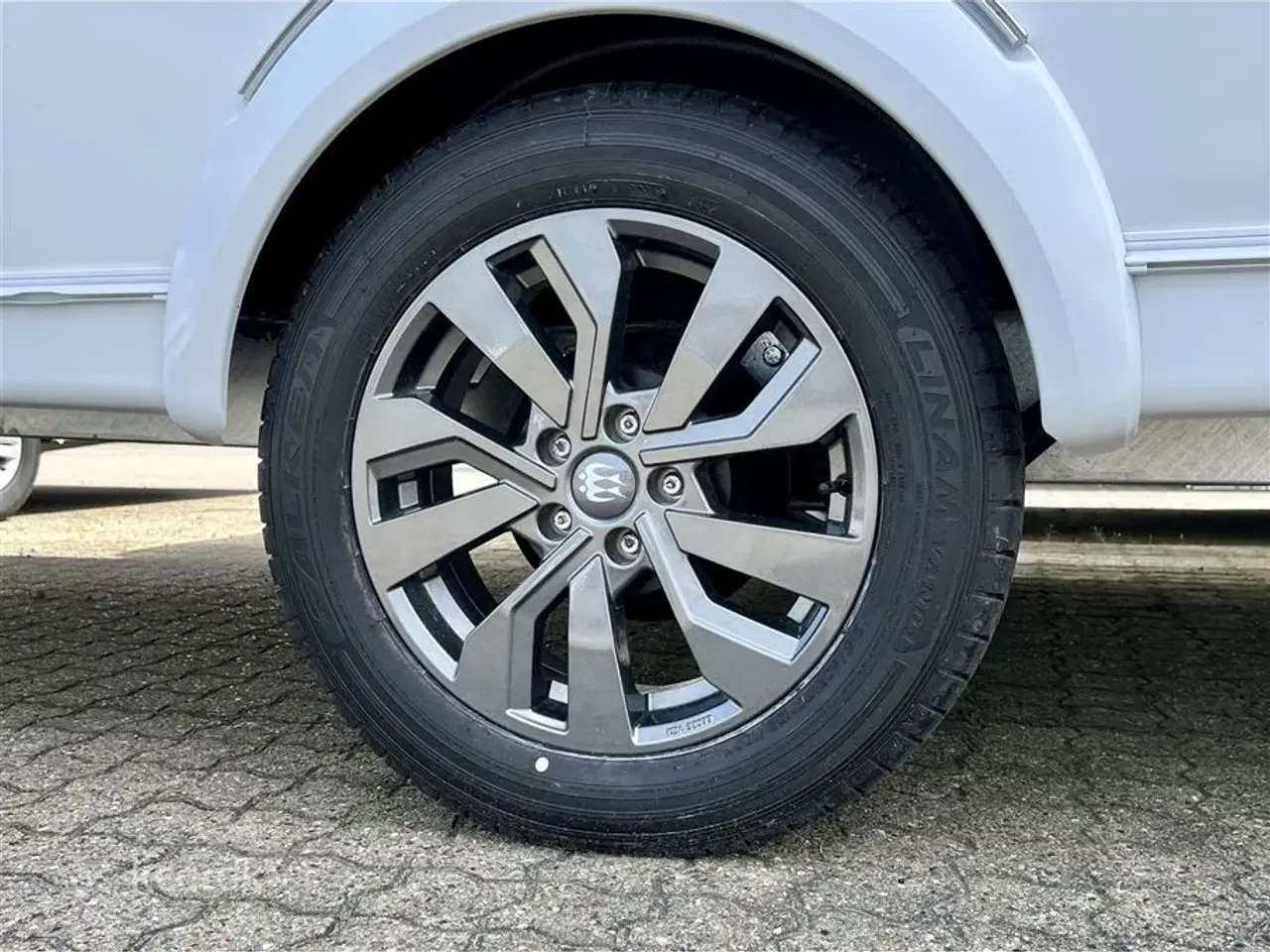 Billede 3 - 2025 - Knaus Sport 500 EU   Knaus Sport 500 EU