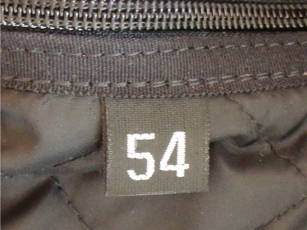 Billede 7 - Lækker Rukka MC jakke i GoreTex i str. 54 # XL 