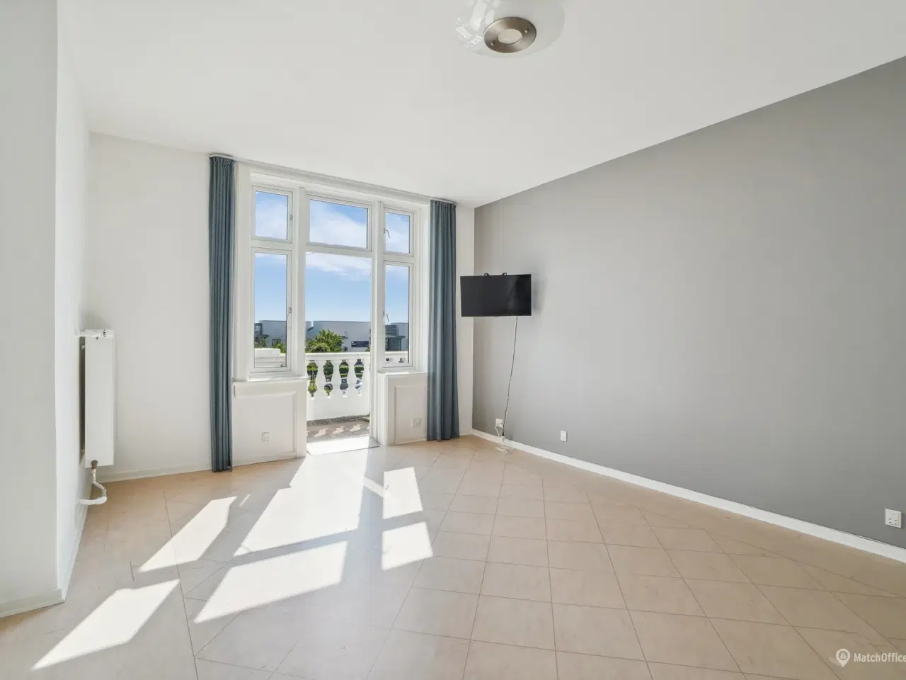 Billede 6 - Lejemål fra 225 kvm i Kurhotel Skodsborg