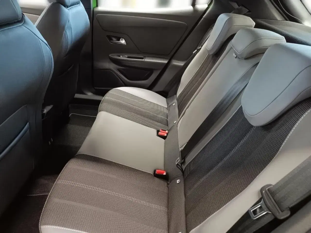 Billede 6 - Opel Mokka-e EL Elegance 136HK 5d Aut.