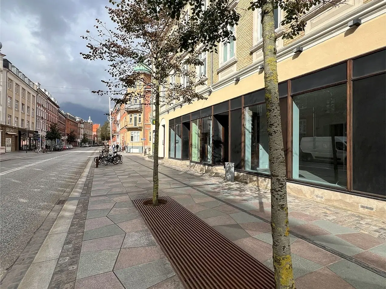 Billede 6 - Attraktivt erhvervslejemål på en af Aalborgs bedste placeringer!