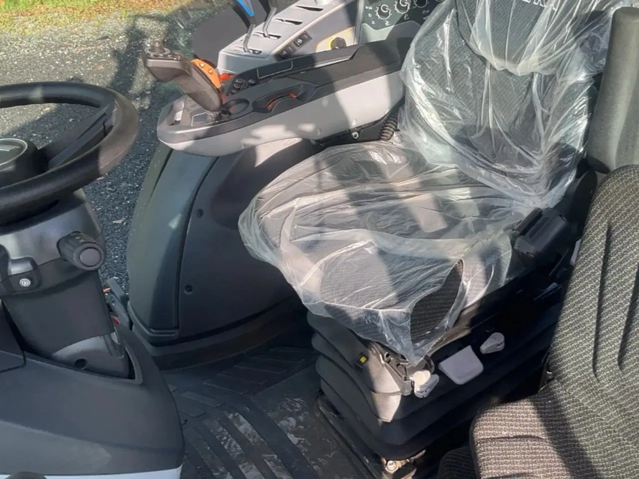 Billede 10 - Valtra N155 Active