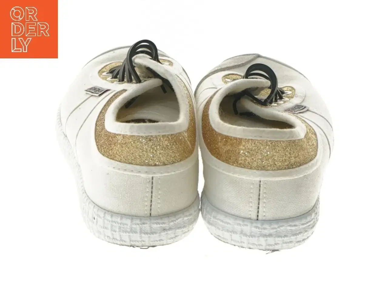 Billede 4 - Kawasaki sneakers i størrelse 40 fra Kawasaki (str. 40 )