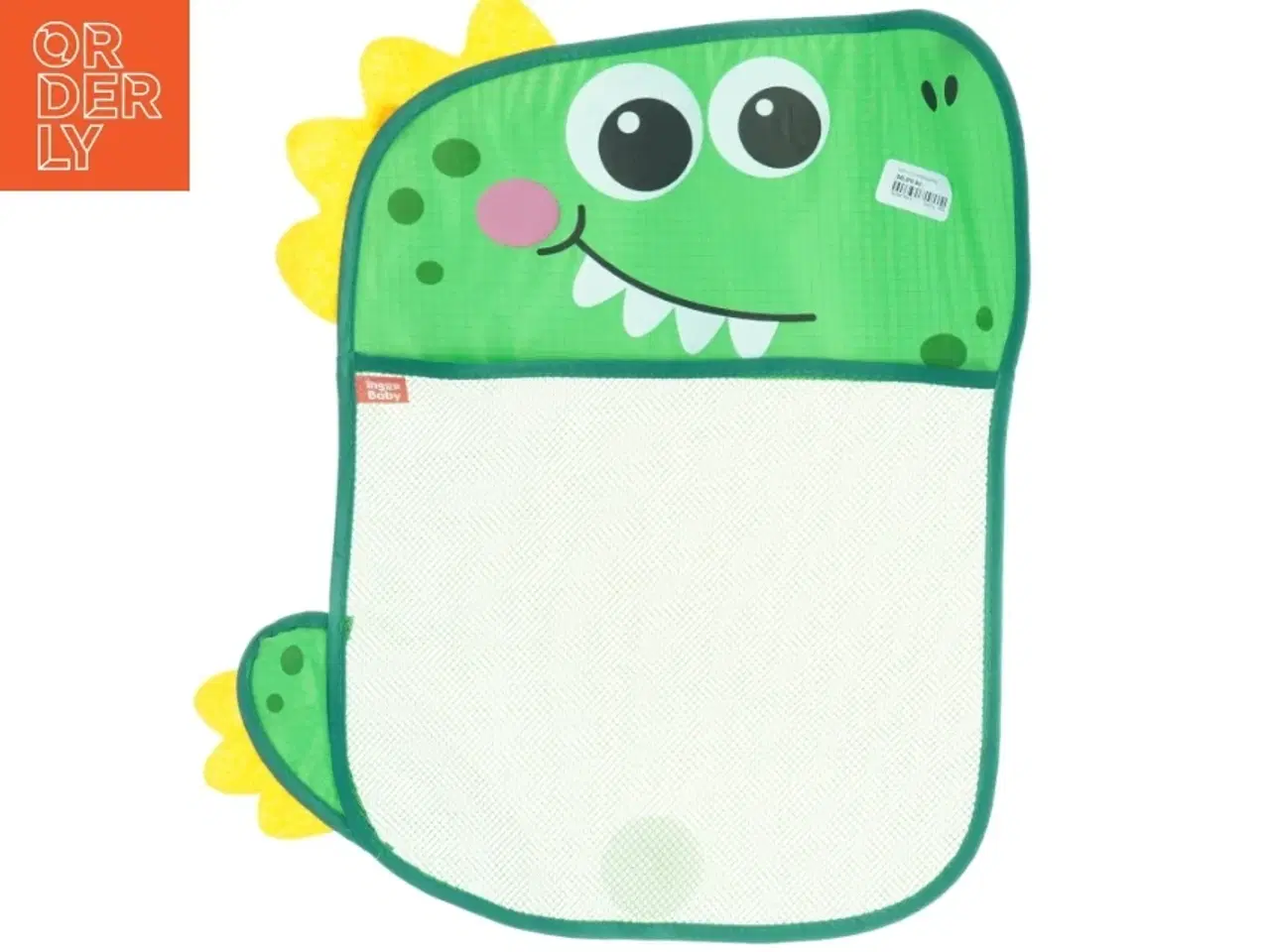 Billede 1 - Net til badelegetøj