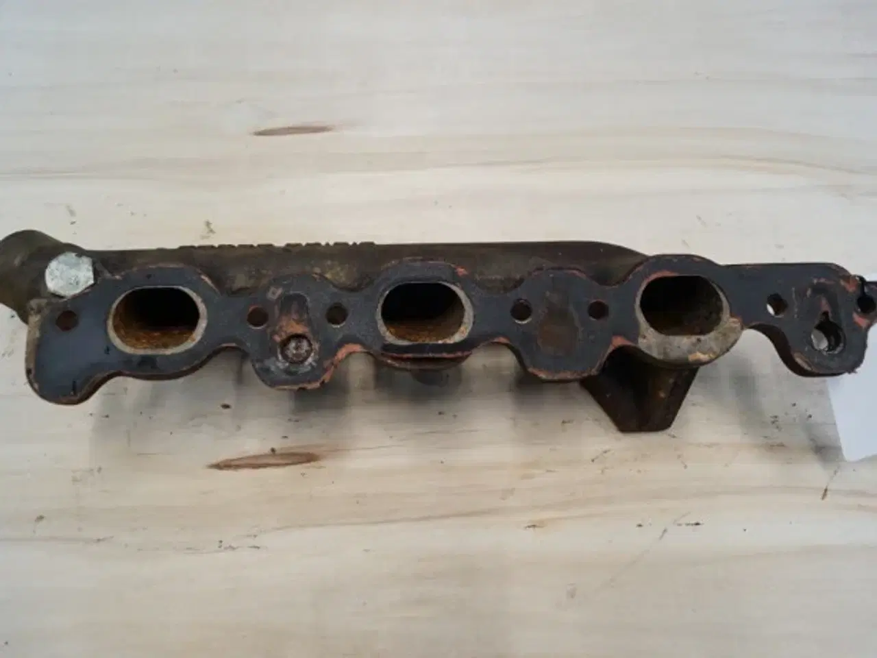 Billede 6 - Ford 4600 Udstødningsmanifold D5NN9425J