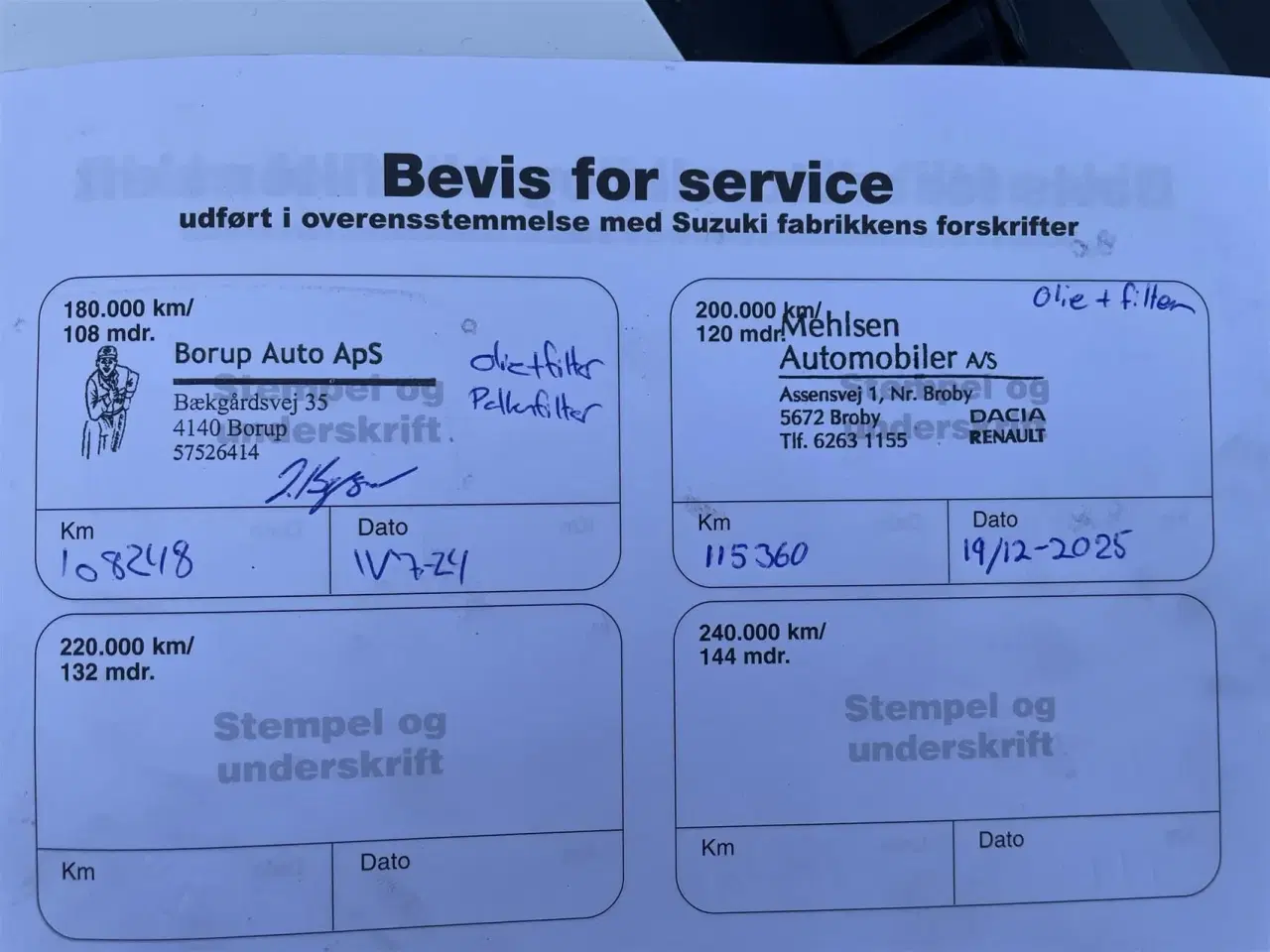 Billede 8 - Suzuki Celerio 1,0 12V Comfort 68HK 5d