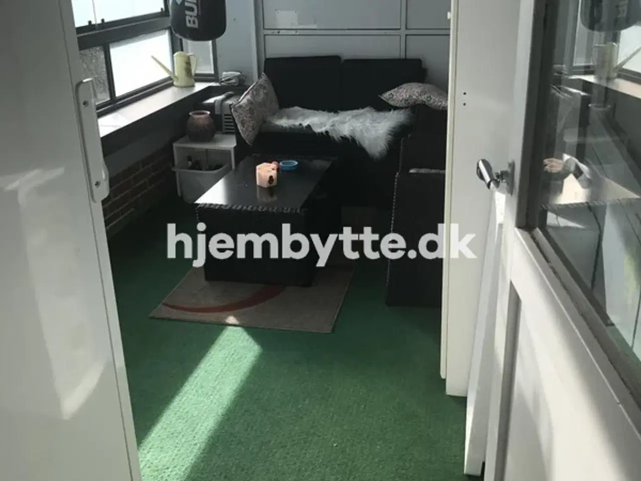 Billede 6 - Hjembytte - Mariendalsvej