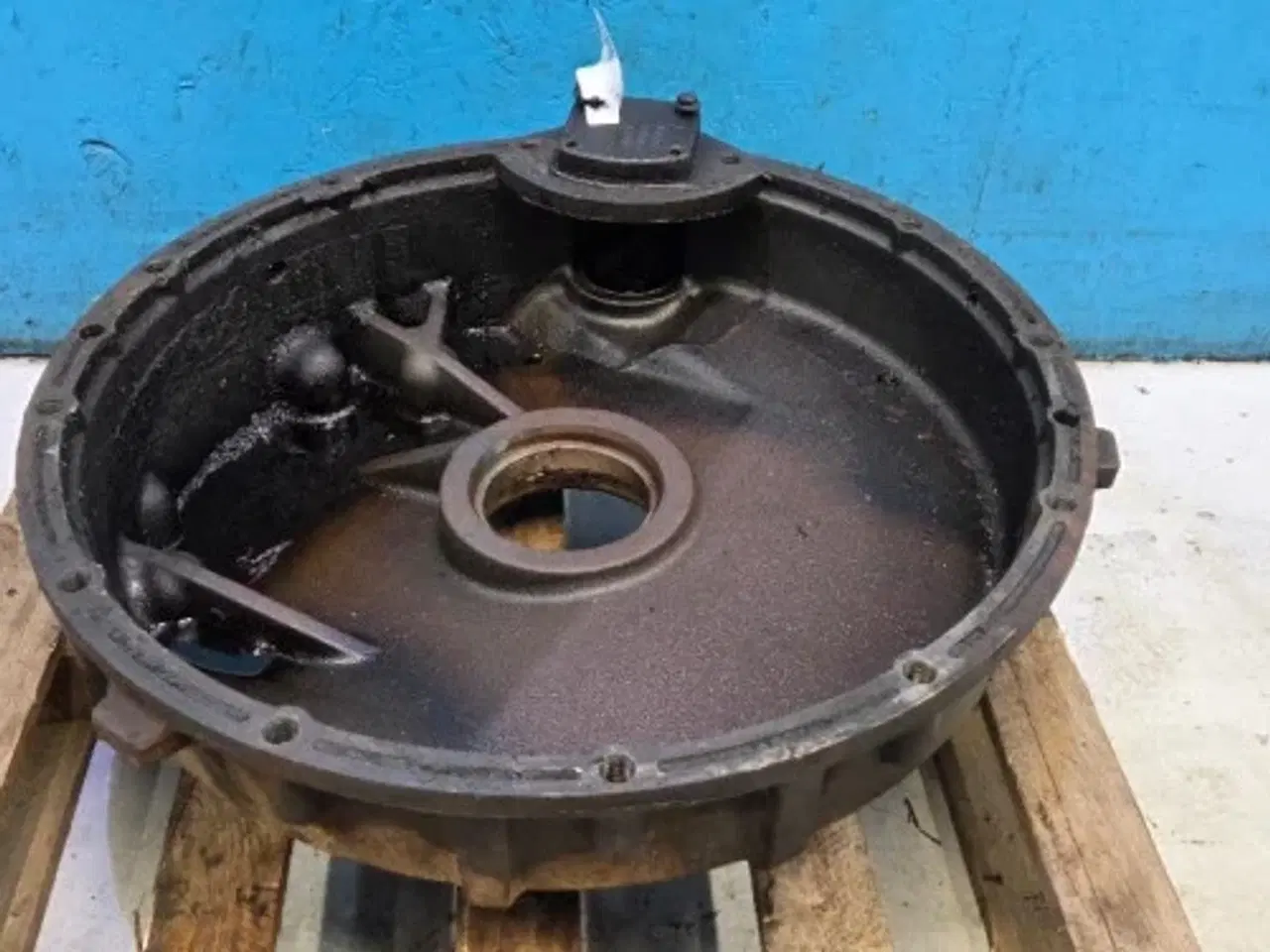 Billede 11 - John Deere C670 Slutdrev Hus H225886