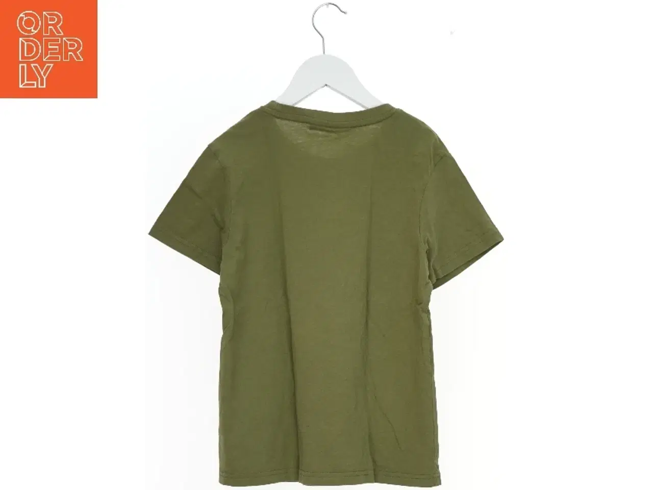 Billede 2 - T-shirt med Minecraft motiv fra Minecraft (str. 140)