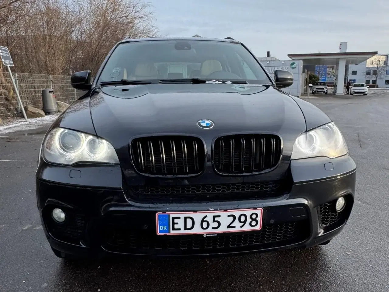 Billede 2 - BMW X5 3,0 xDrive40d M-Sport aut. 7prs