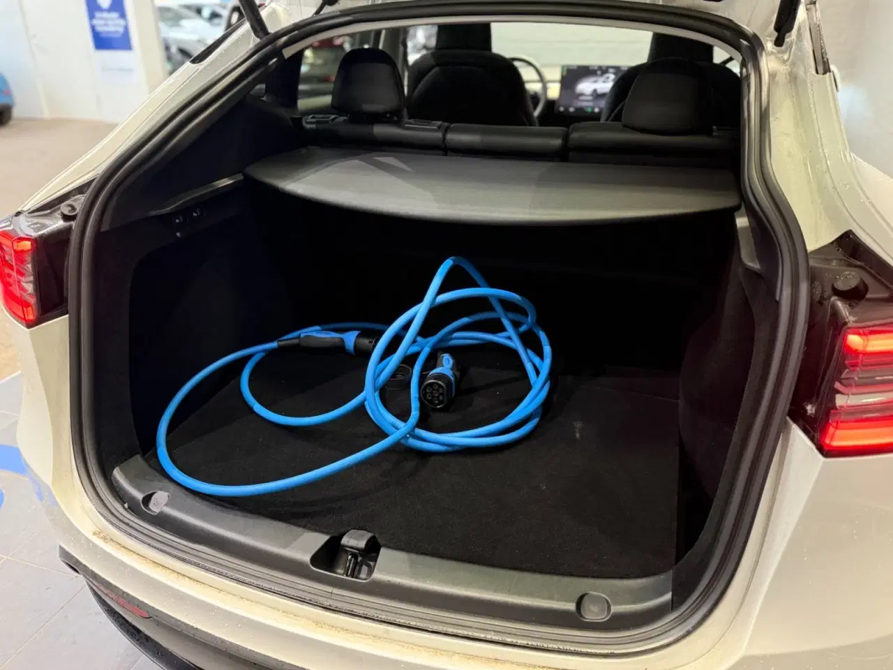 Billede 6 - Tesla Model Y  RWD