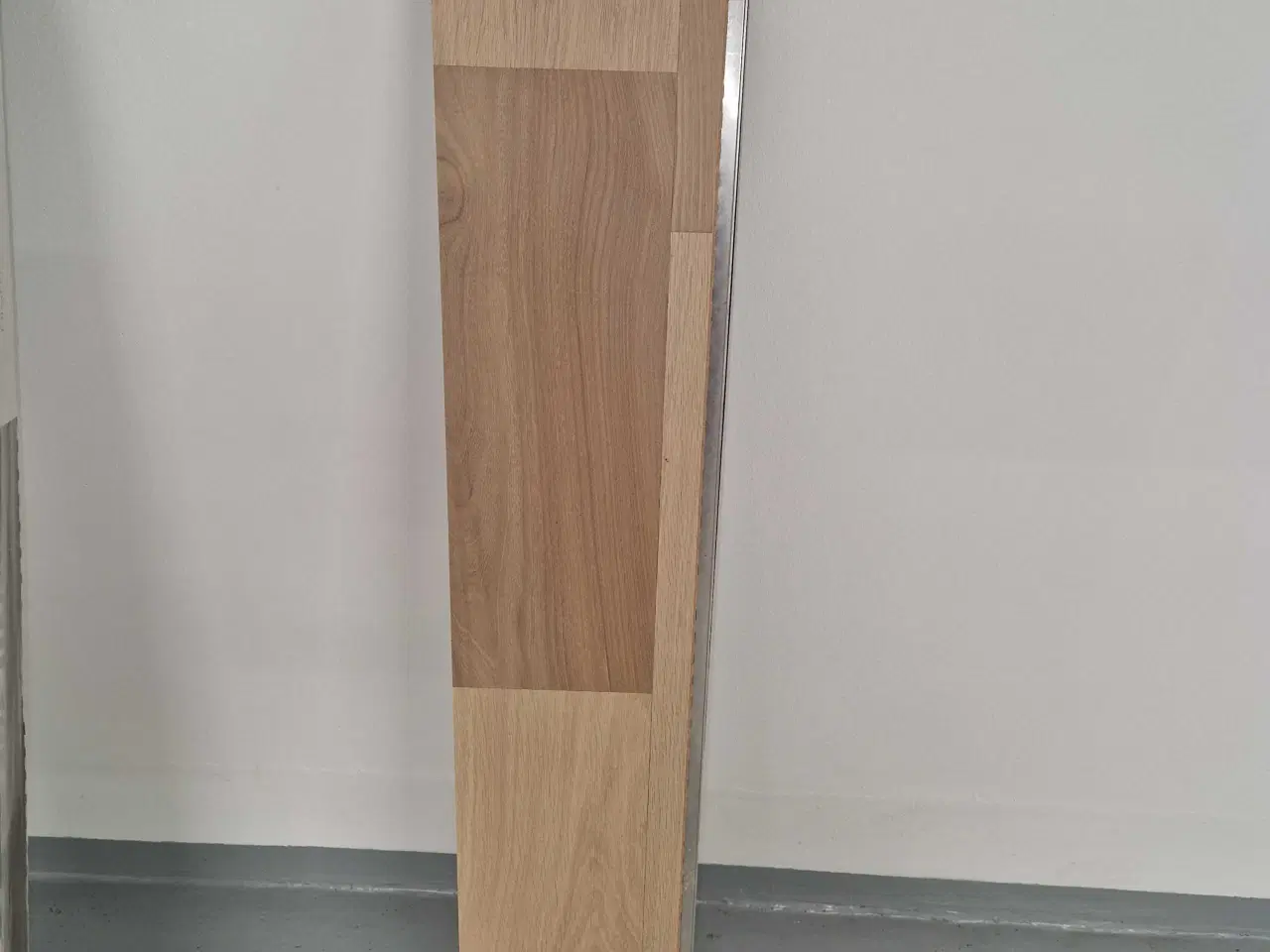 Billede 1 - Søger Berry Alloc original laminat gulv