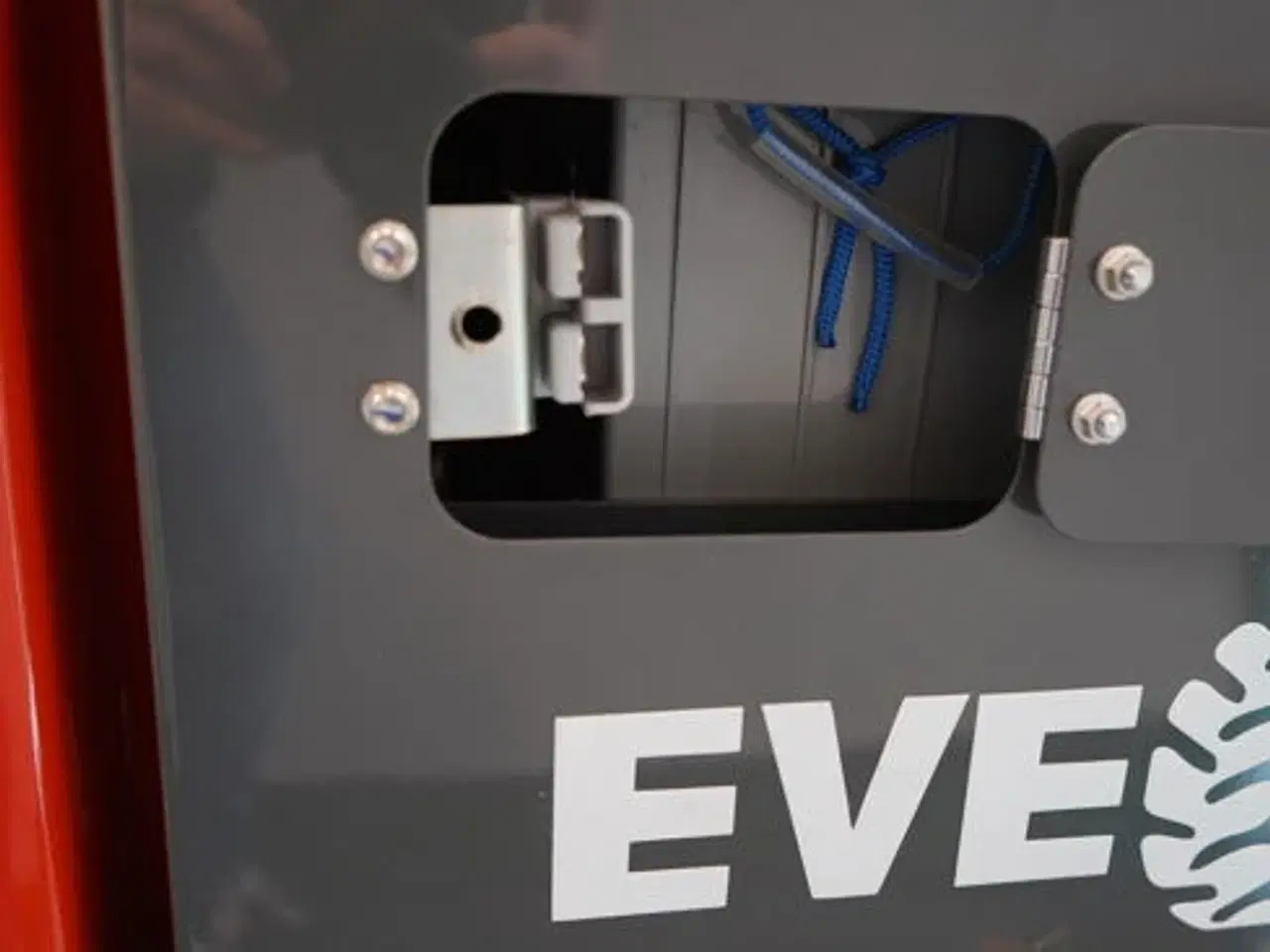 Billede 11 - MINILÆSSER – ELEKTRISK 4X4 på auktion