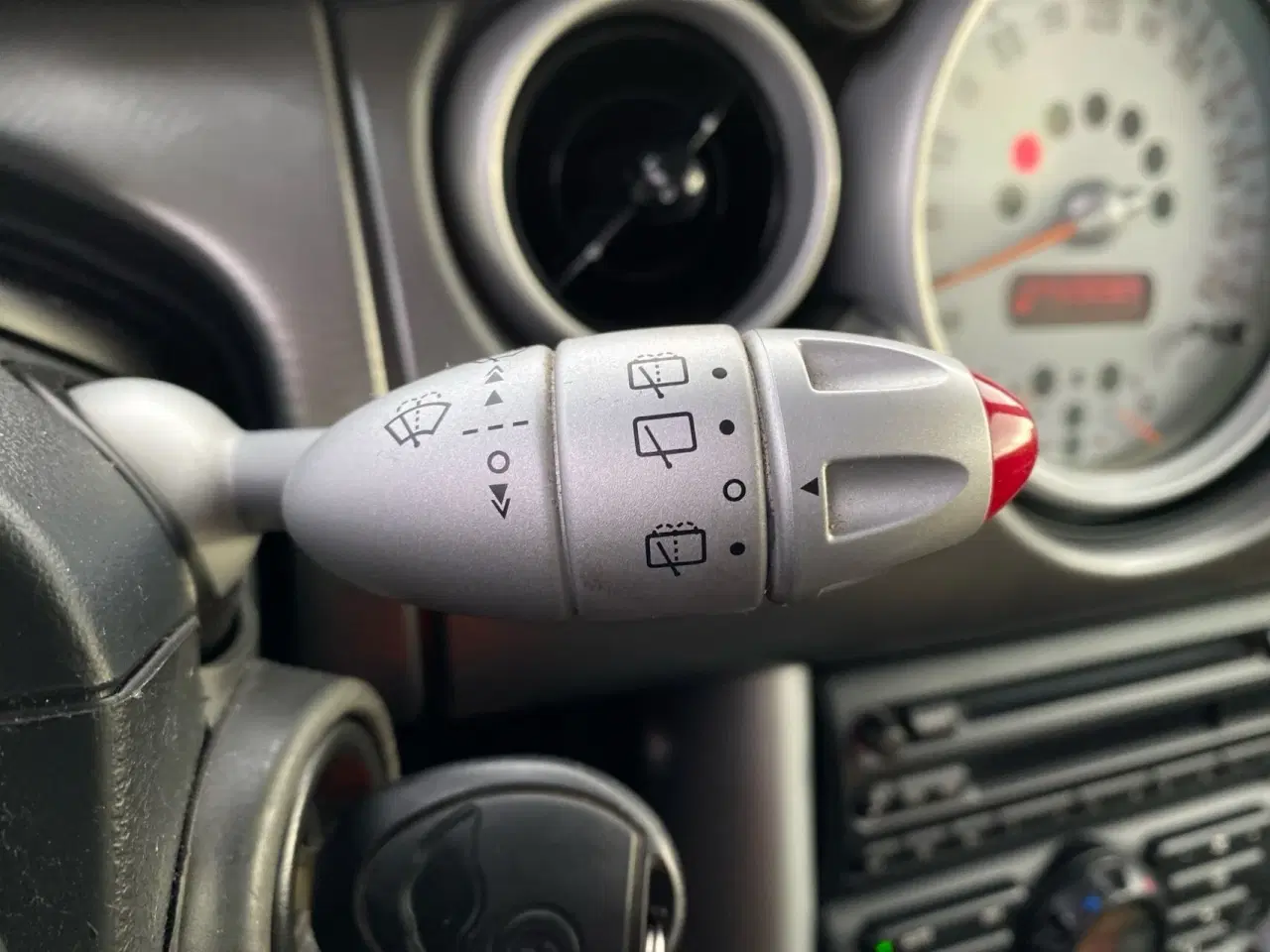 Billede 18 - Mini Cooper S 1,6 163HK 3d