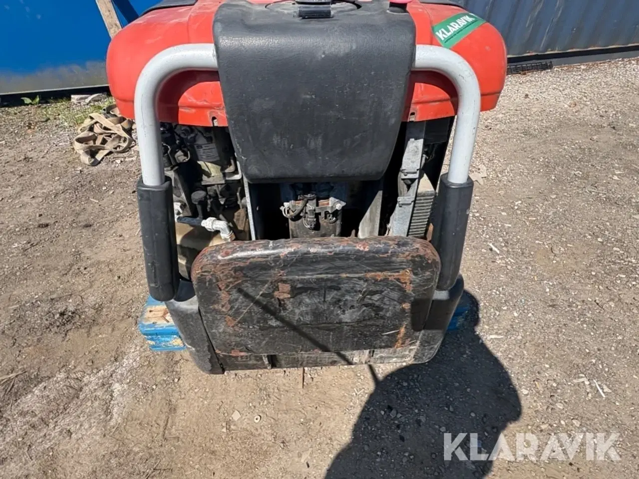 Billede 7 - Elstabler BT SPE 25