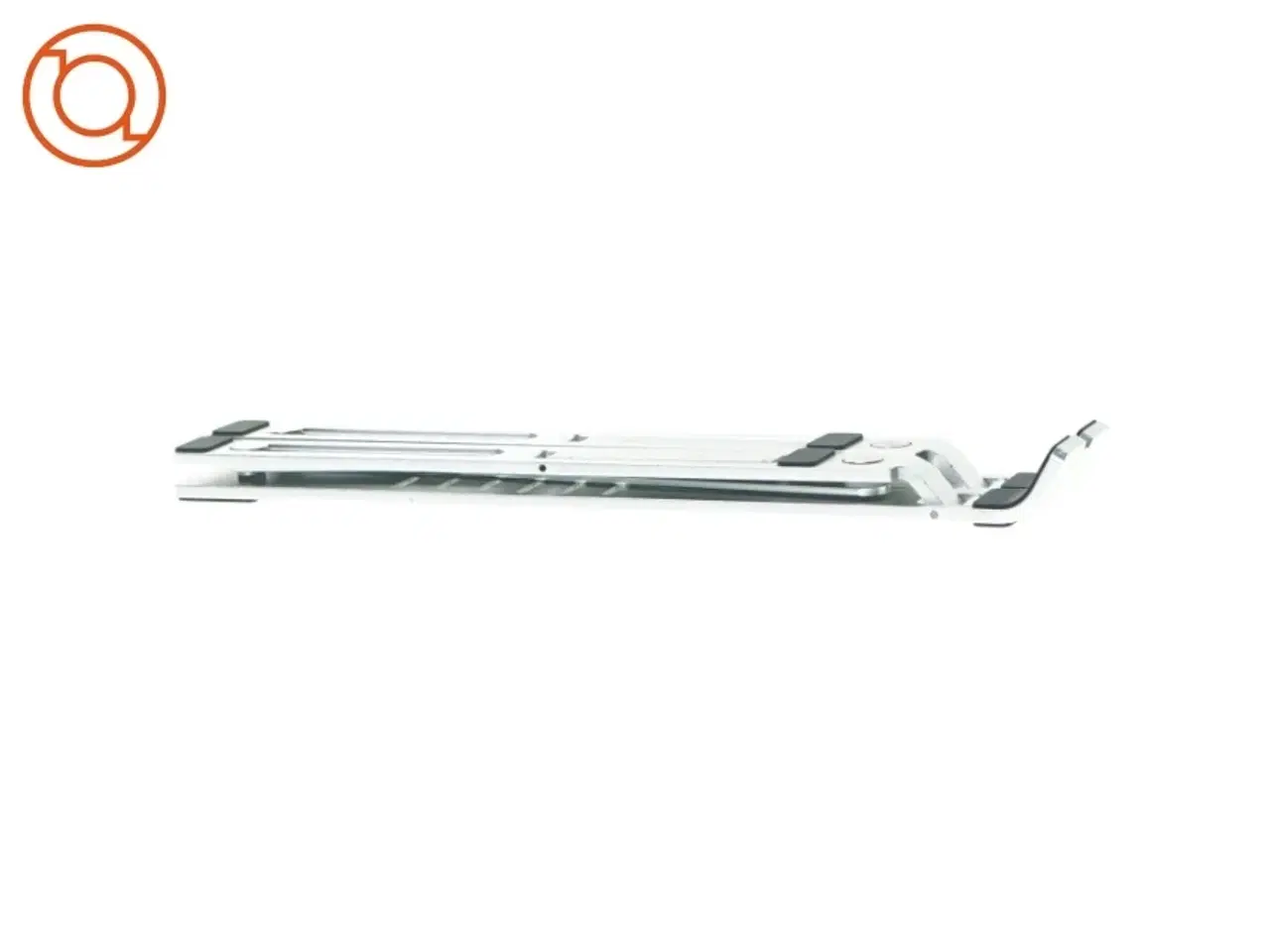 Billede 4 - Laptop stander (str. 24 x 16 cm)