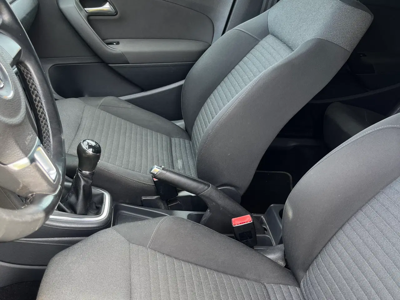 Billede 8 - Vw polo 1,6 tdi 2012 