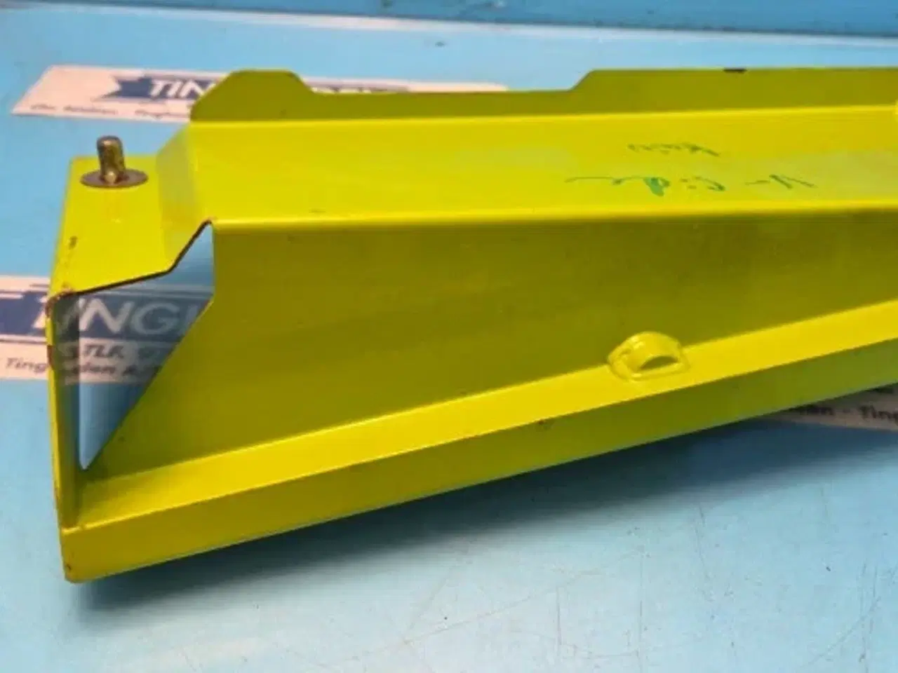 Billede 10 - Claas V900 Skærm 5174120