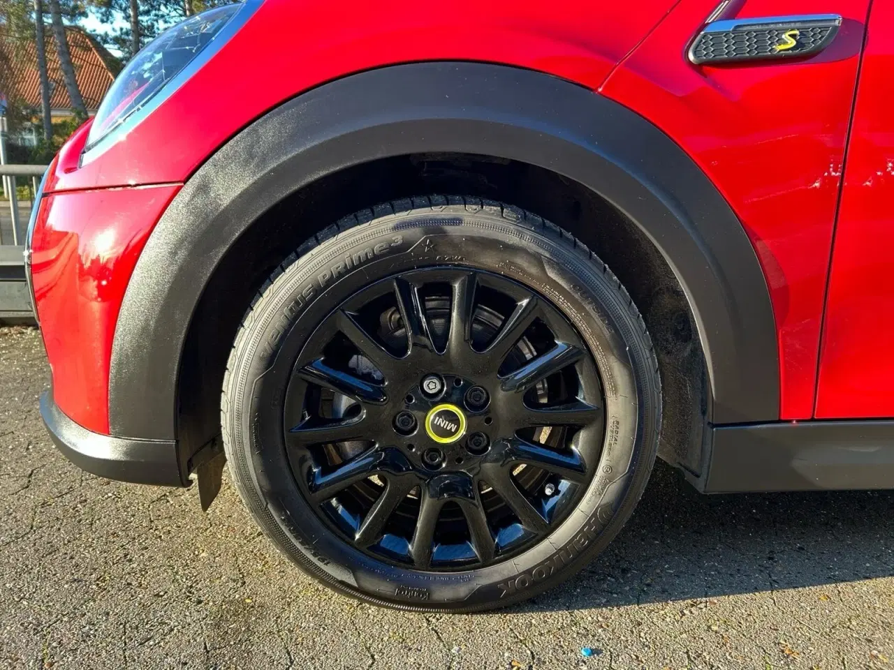 Billede 6 - MINI Cooper SE  Essential