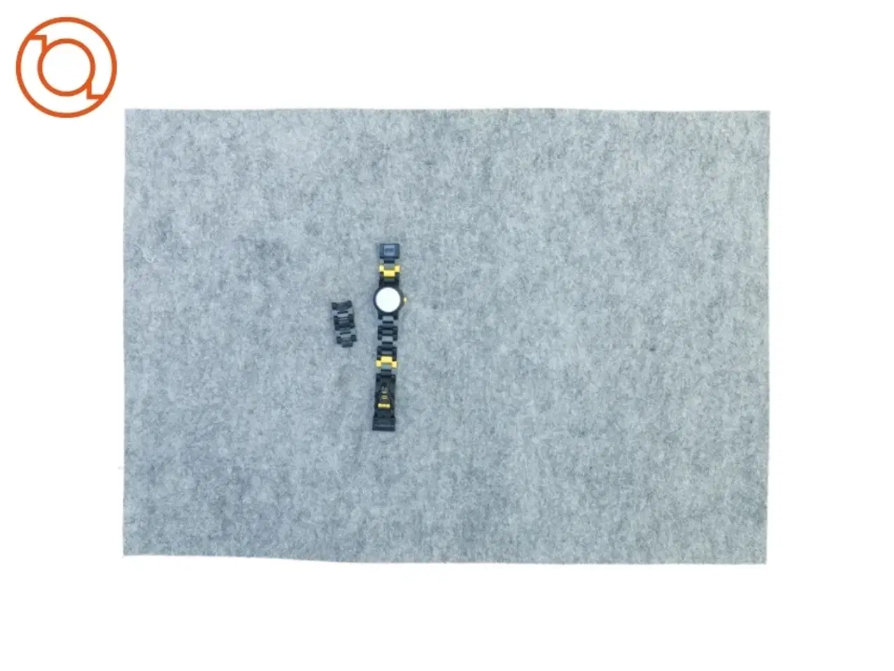 Billede 2 - Ur til børn (str. 17 cm)