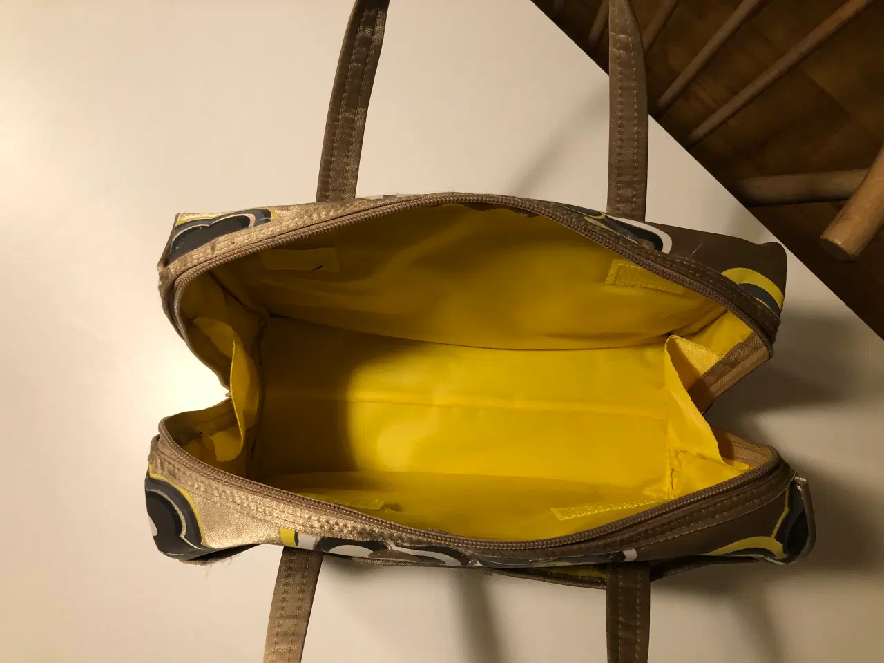 Billede 3 - Toilettaske, Gillian Jones, Denmark